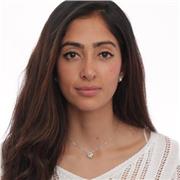 Profesora en regulación emocional y técnicas de mindfulness